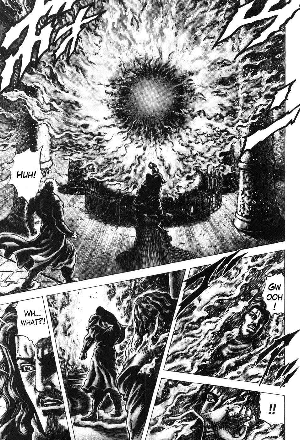 Chapter 207 - Page 15