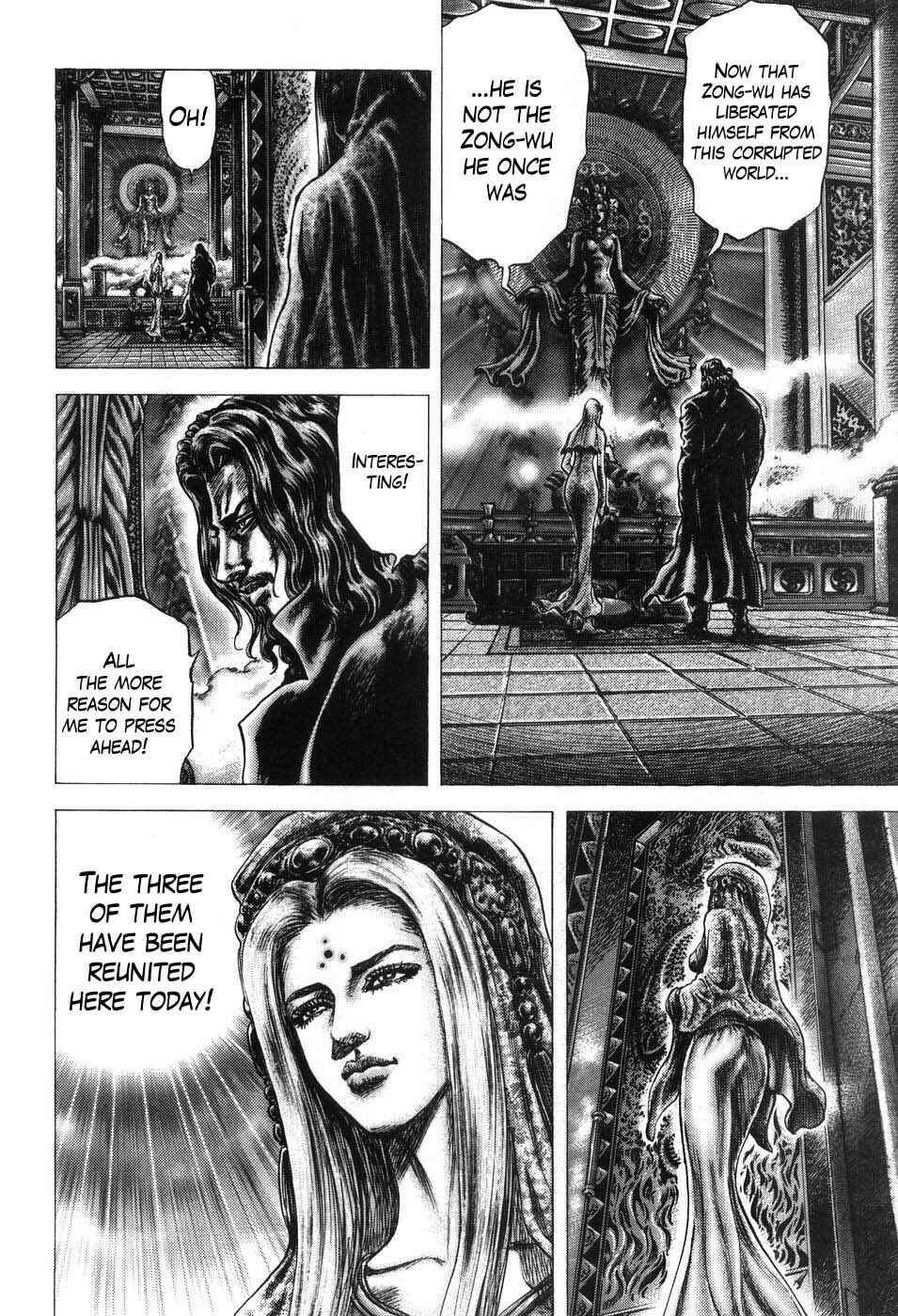 Chapter 207 - Page 7