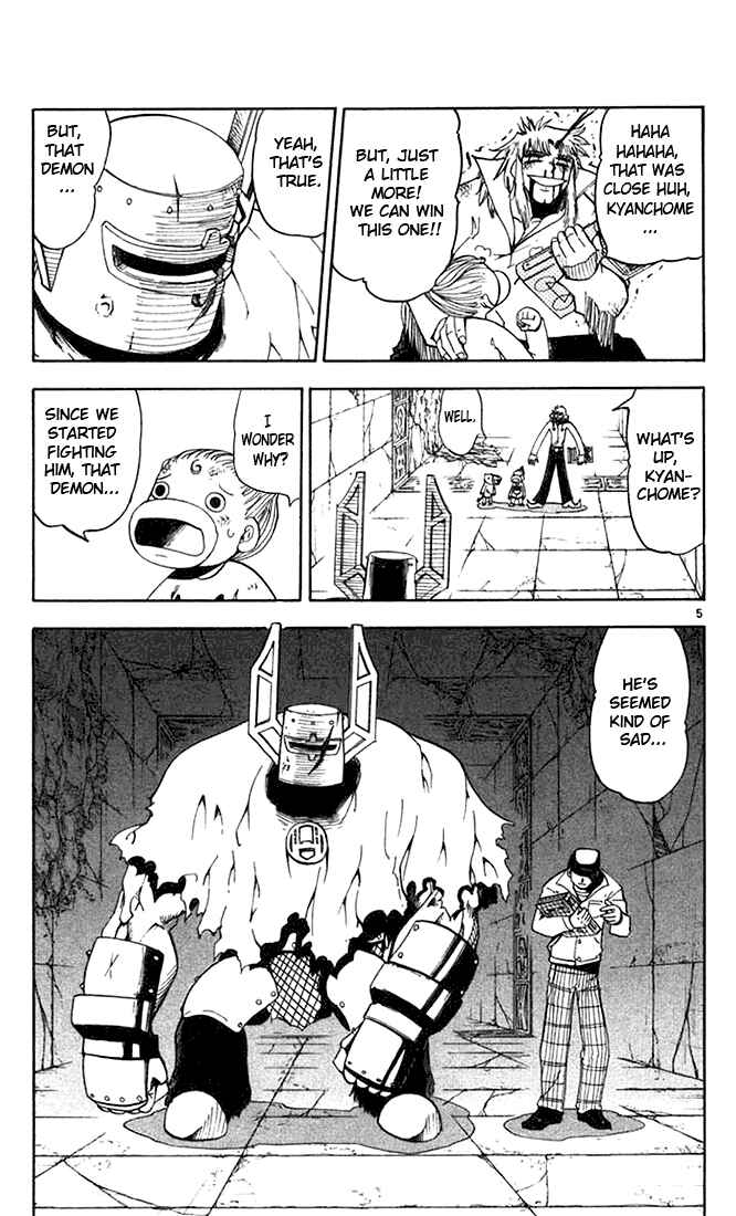 Chapter 114 - Page 11