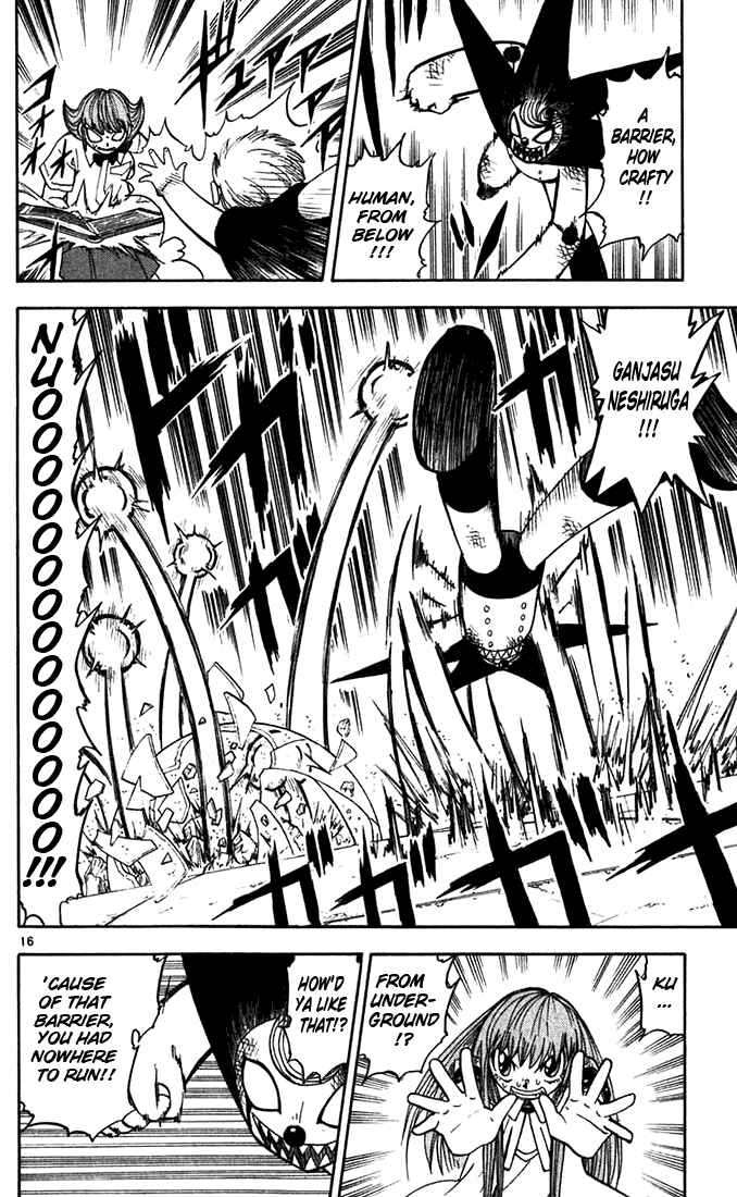 Chapter 114 - Page 22