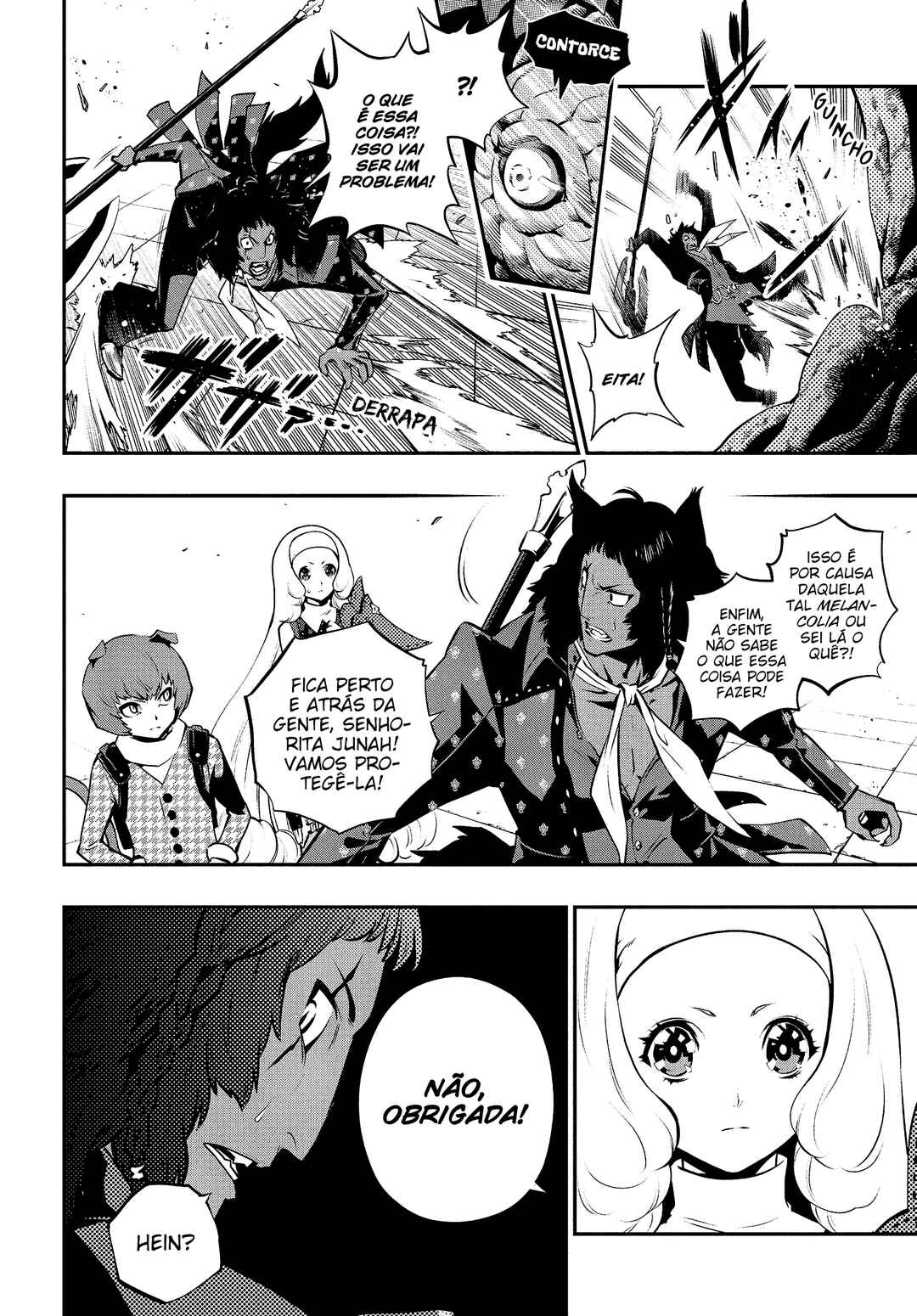 Chapter 17 - Page 28