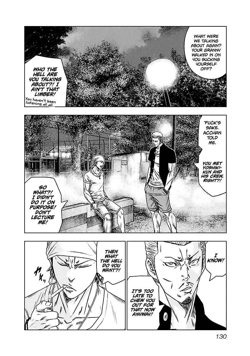 Chapter 89 - Page 3