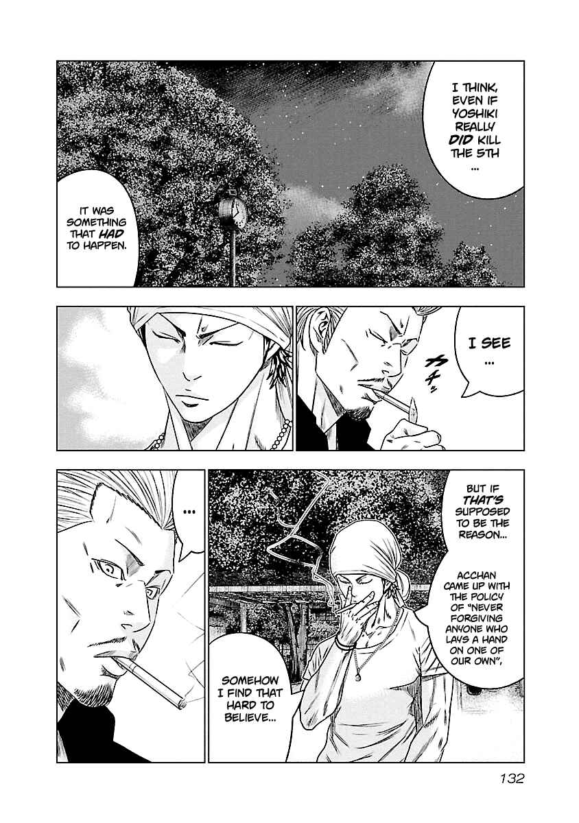 Chapter 89 - Page 5