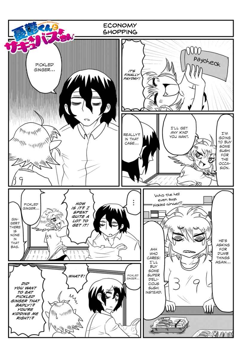 Chapter 3 - Page 1