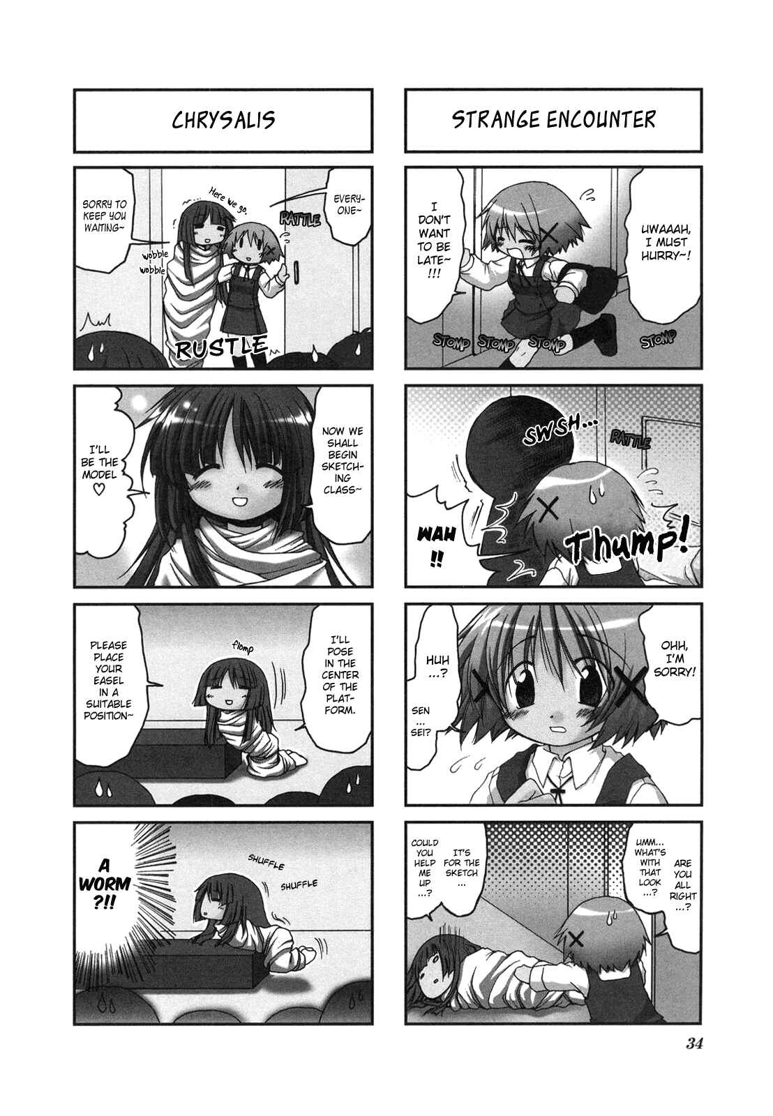 Chapter 4 - Page 3