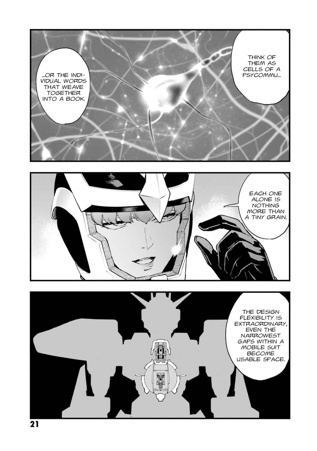 Chapter 50 - Page 19