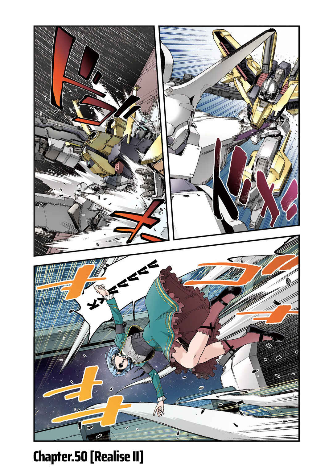 Chapter 50 - Page 2