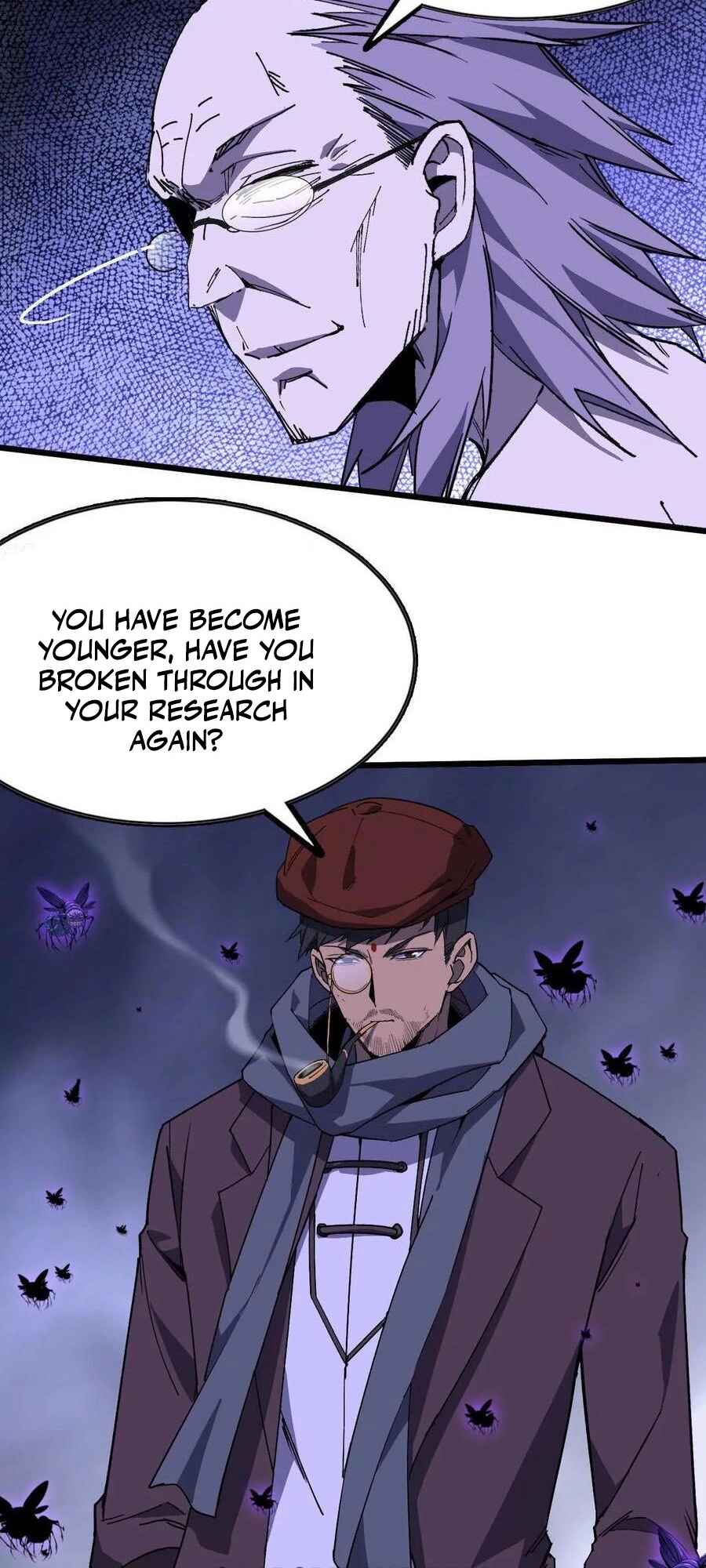 Chapter 72 - Page 32