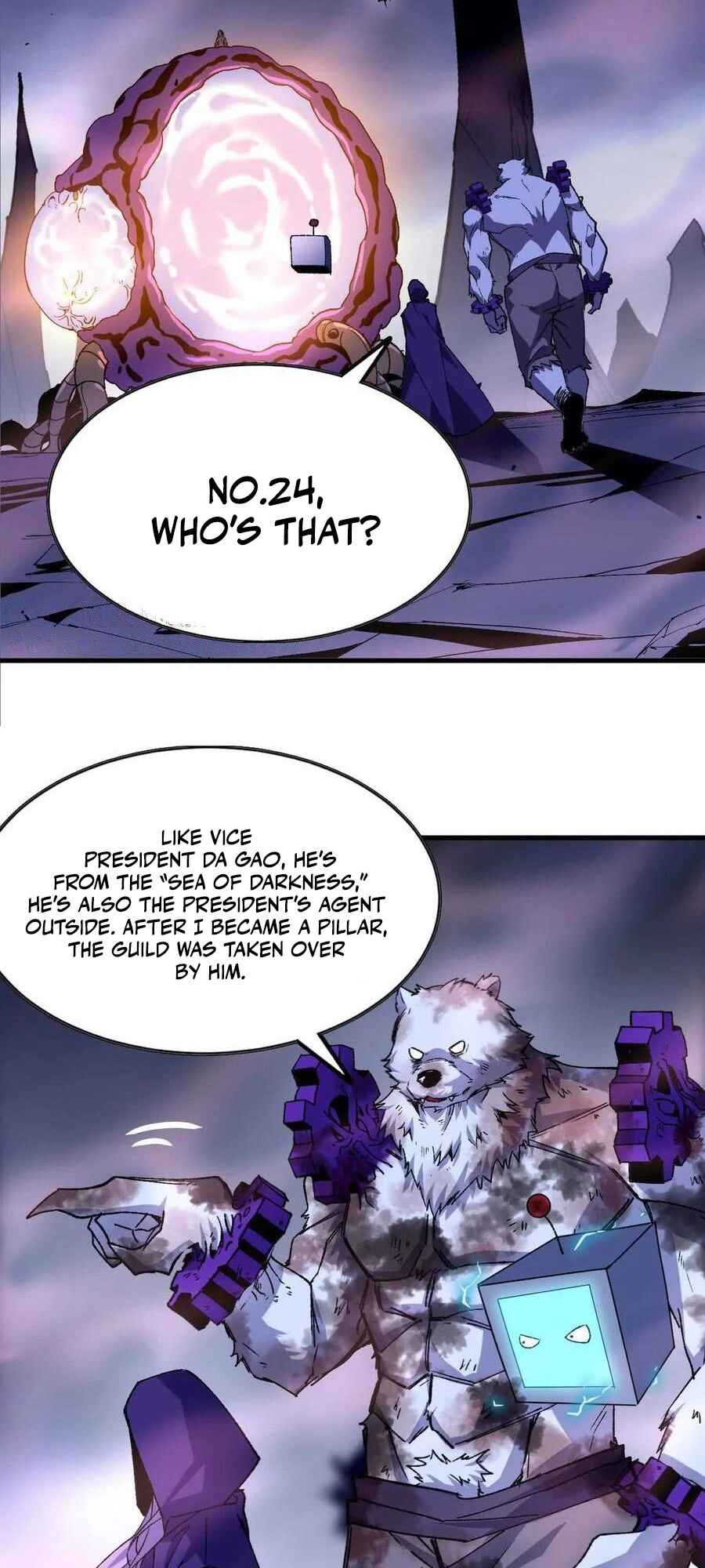 Chapter 72 - Page 35