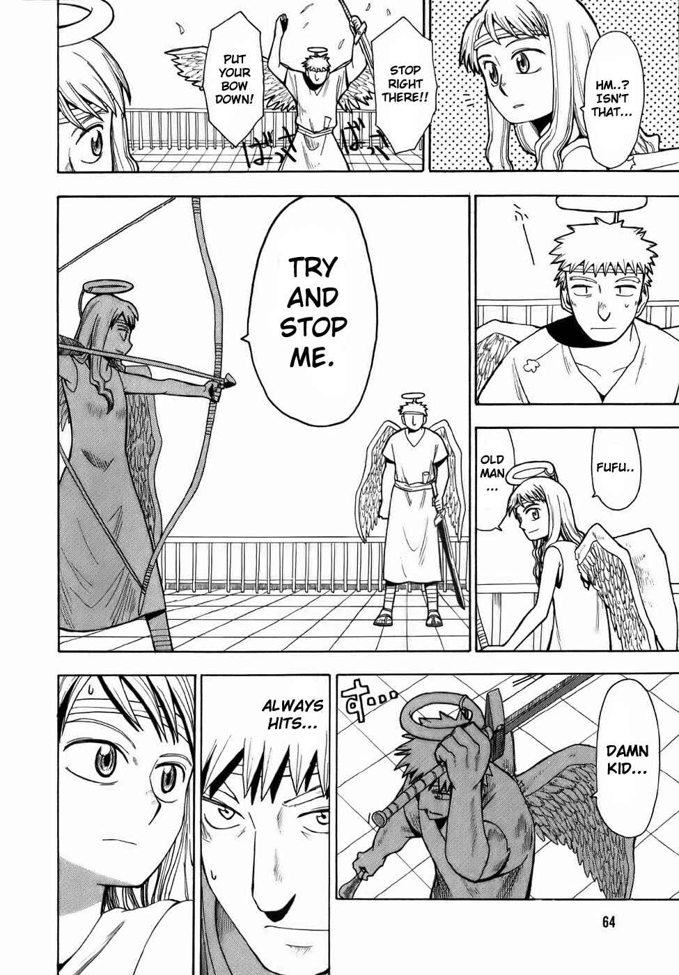 Chapter 3 - Page 6