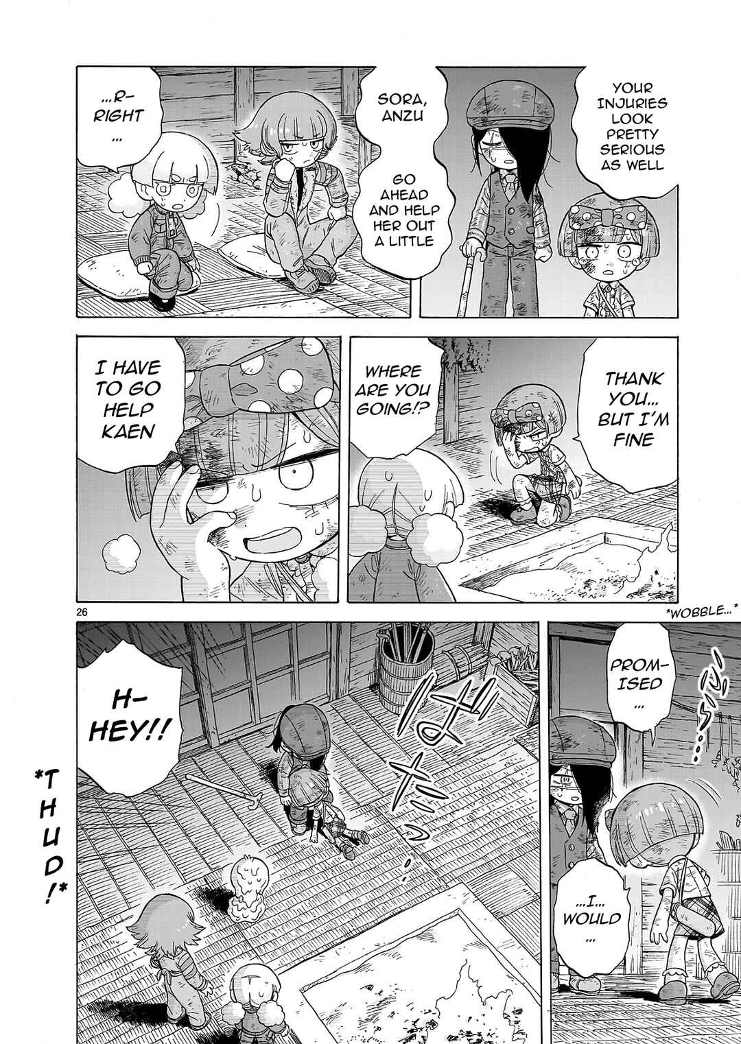 Chapter 22 - Page 26