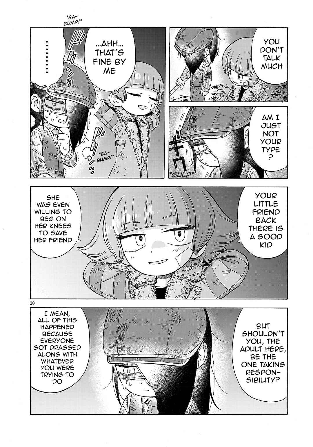 Chapter 22 - Page 30