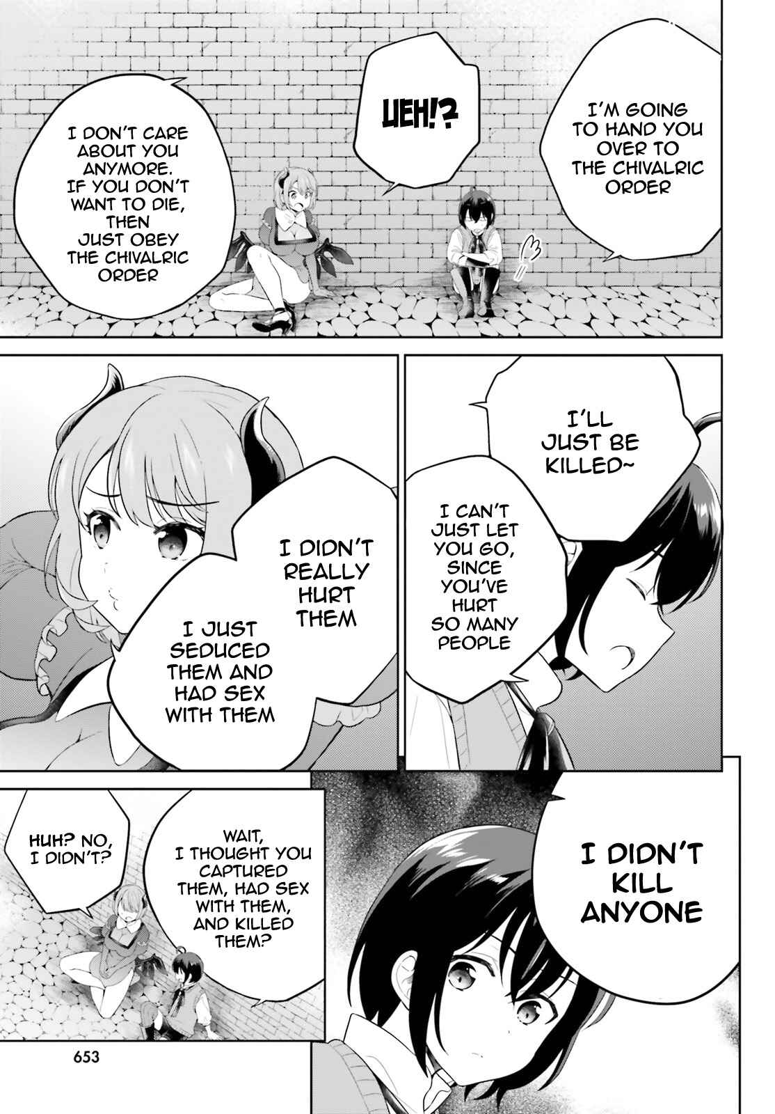 Chapter 19 - Page 22