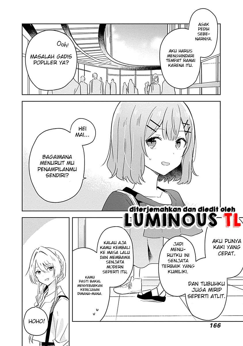 Chapter 8 - Page 10