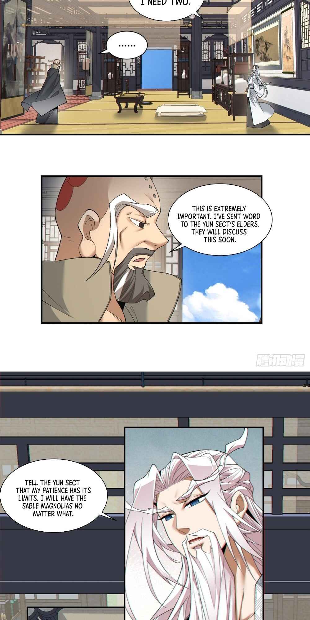 Chapter 163 - Page 10