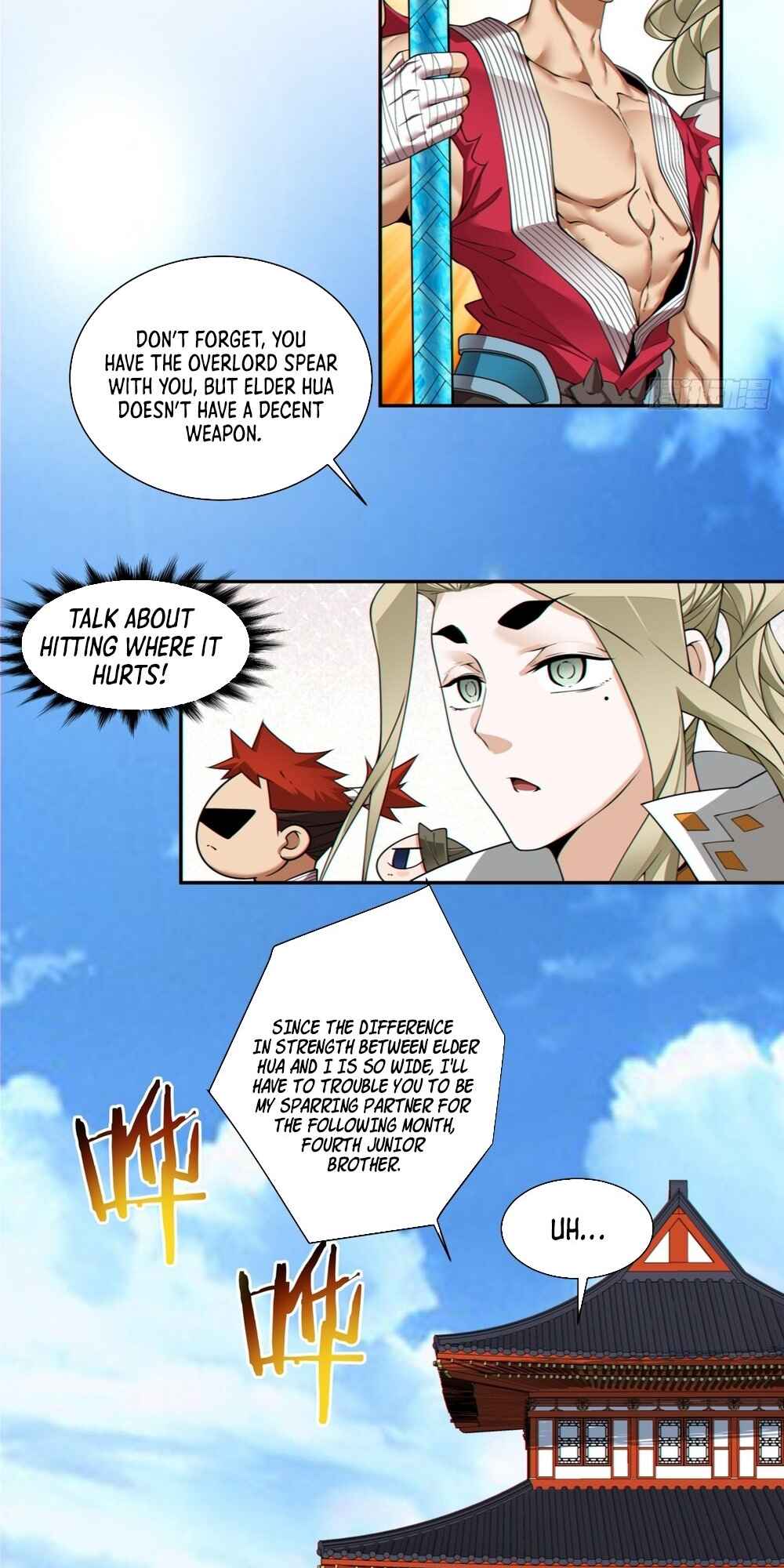 Chapter 163 - Page 25