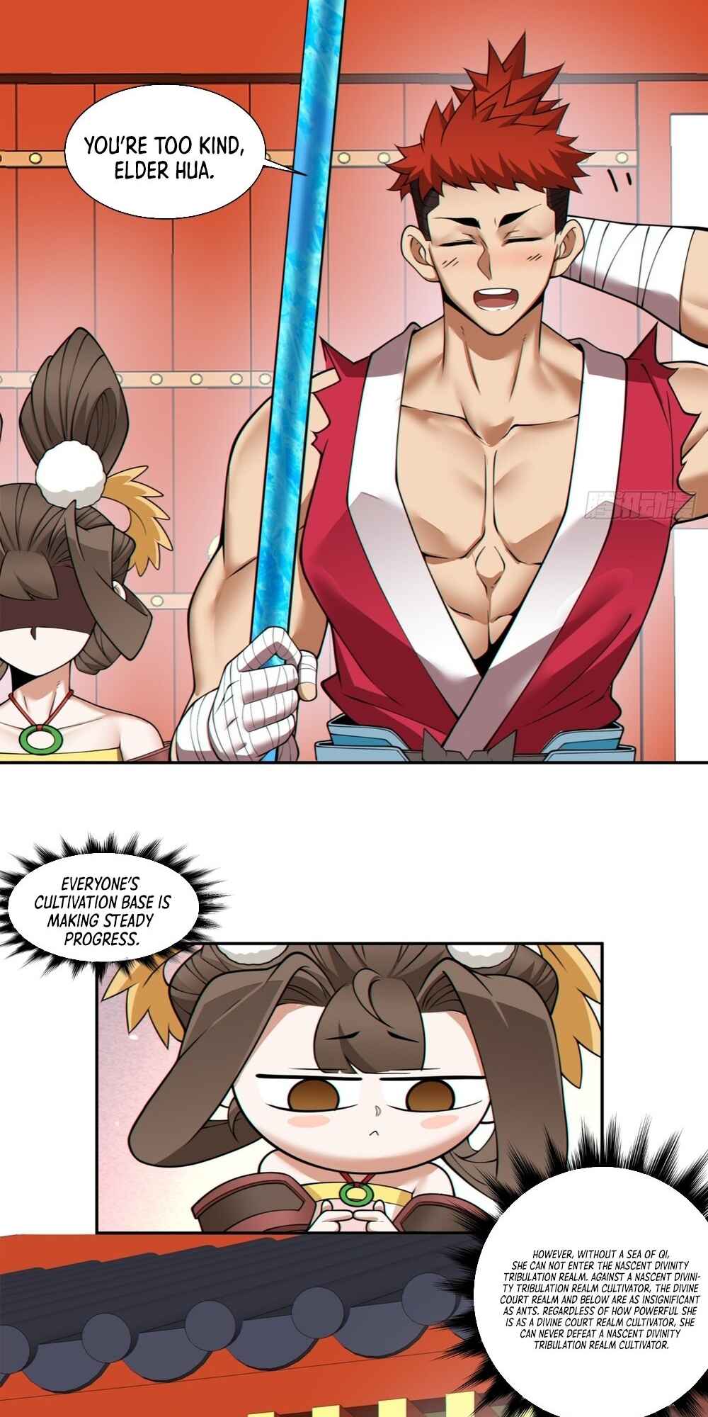 Chapter 163 - Page 28