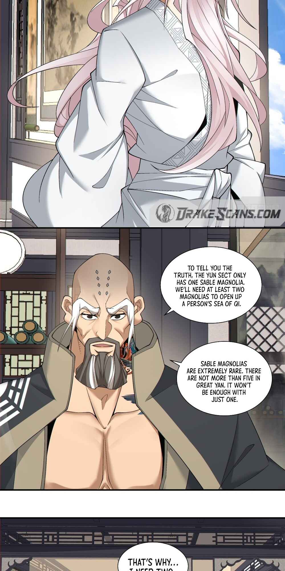 Chapter 163 - Page 9