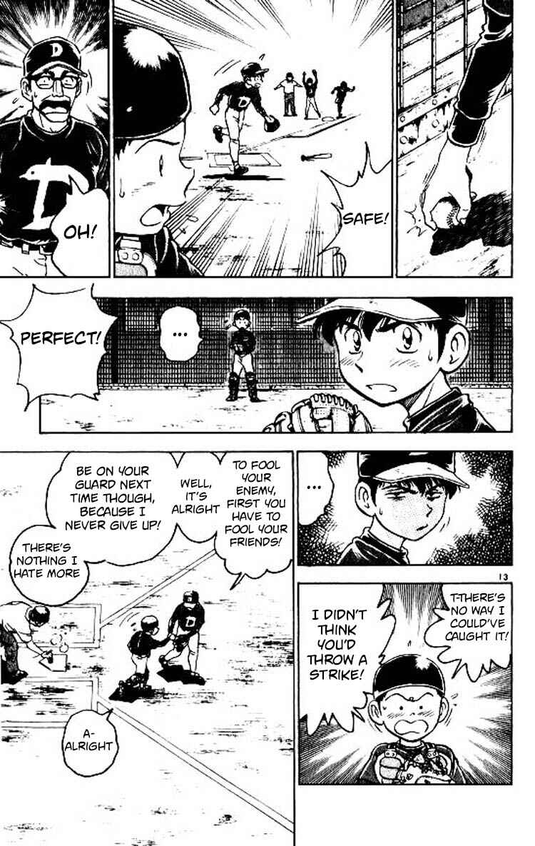 Chapter 79 - Page 18
