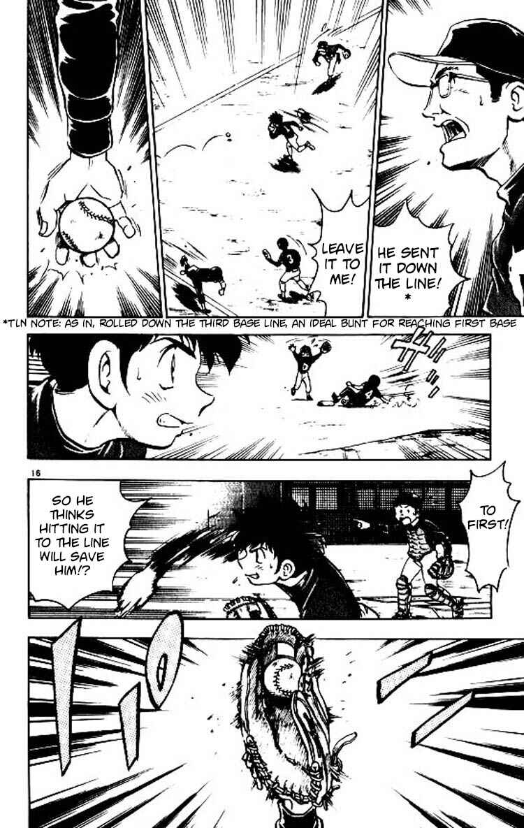 Chapter 79 - Page 21