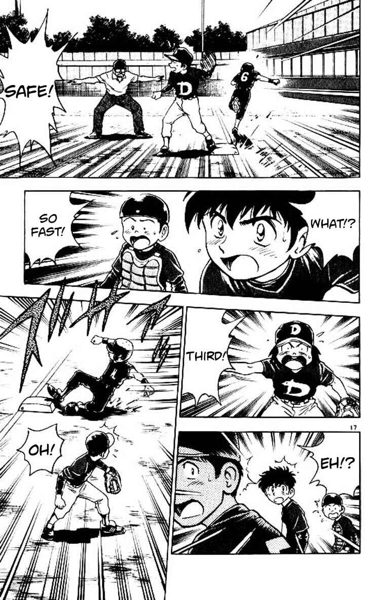 Chapter 79 - Page 22