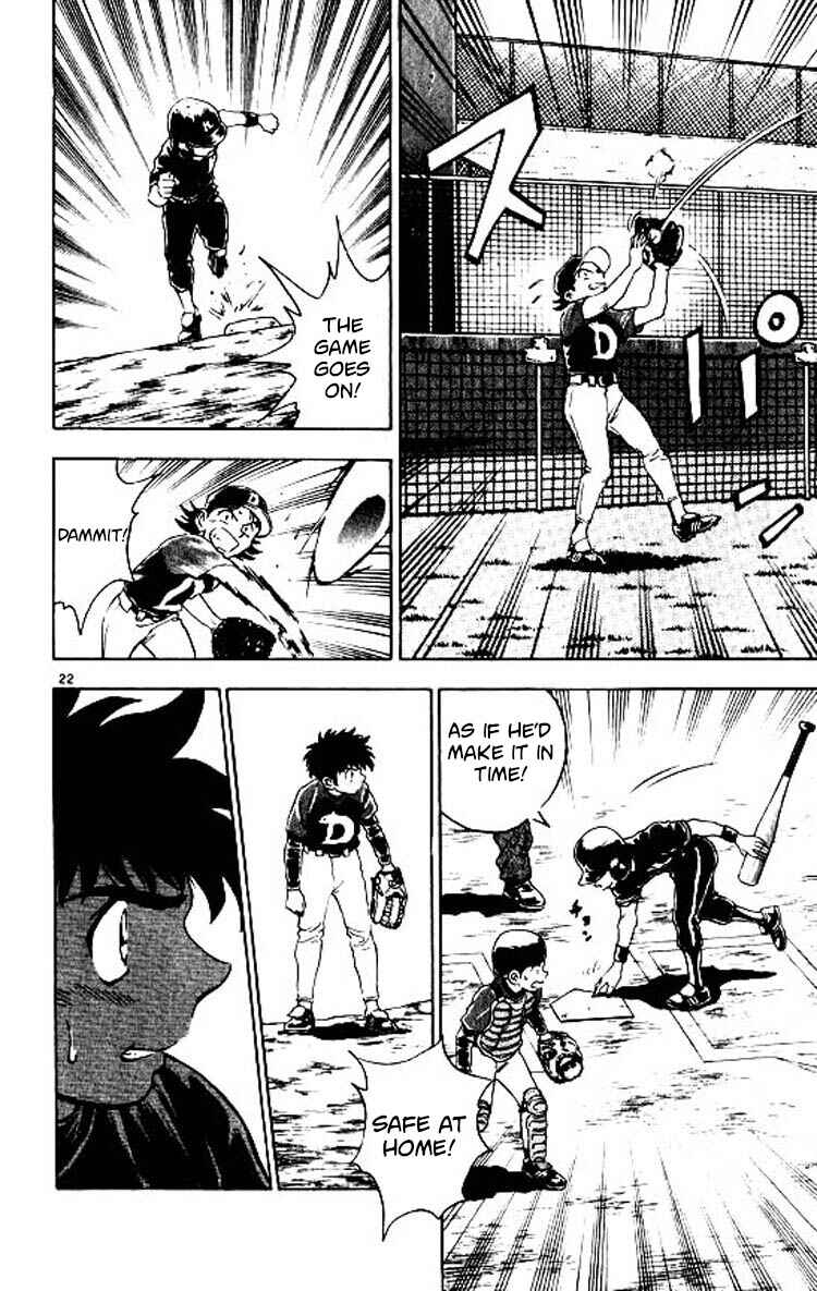 Chapter 79 - Page 27