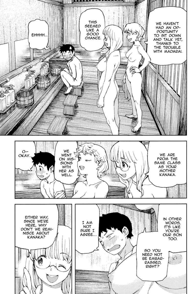 Chapter 91 - Page 16