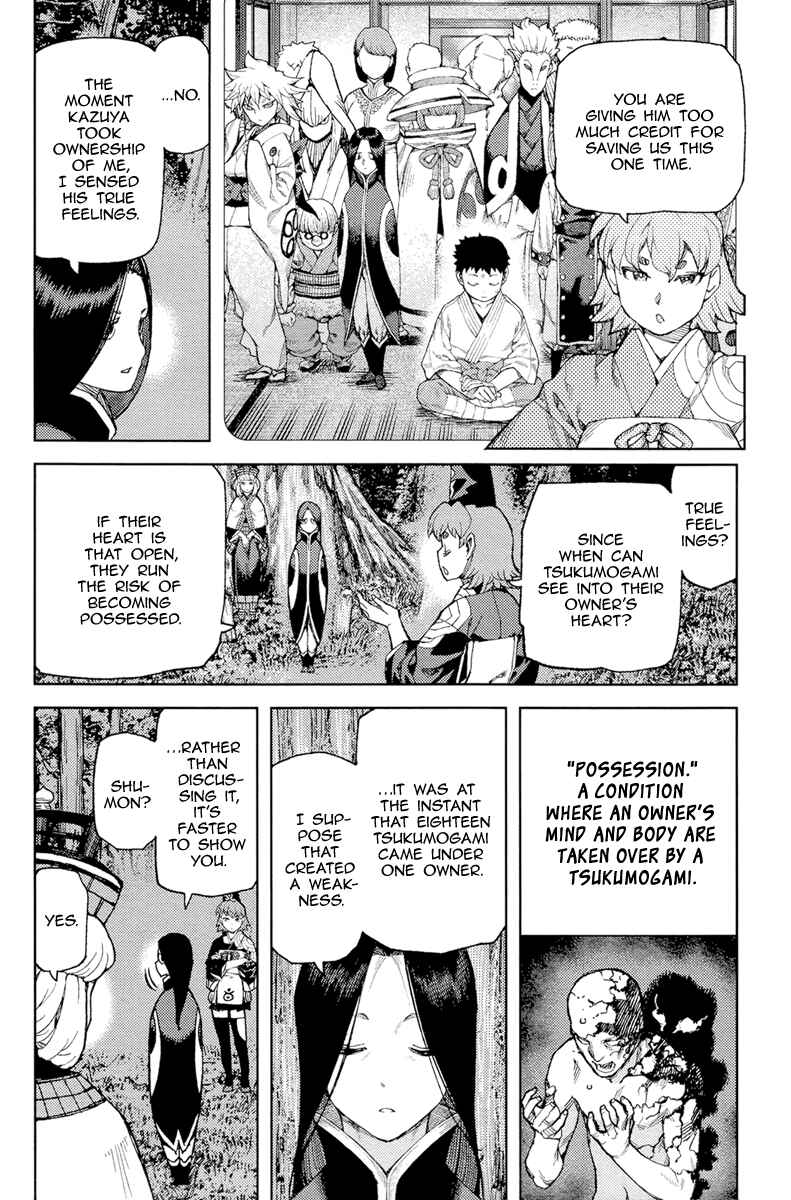 Chapter 91 - Page 23