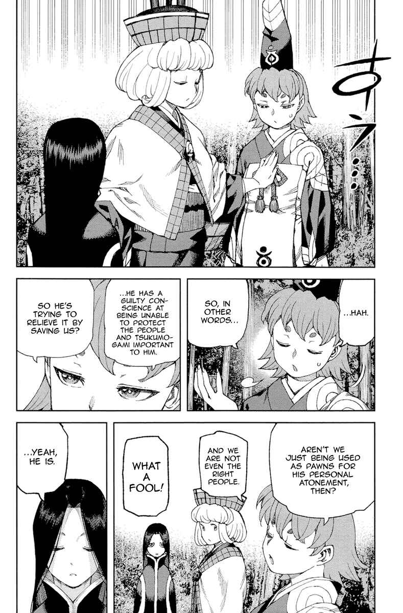 Chapter 91 - Page 27