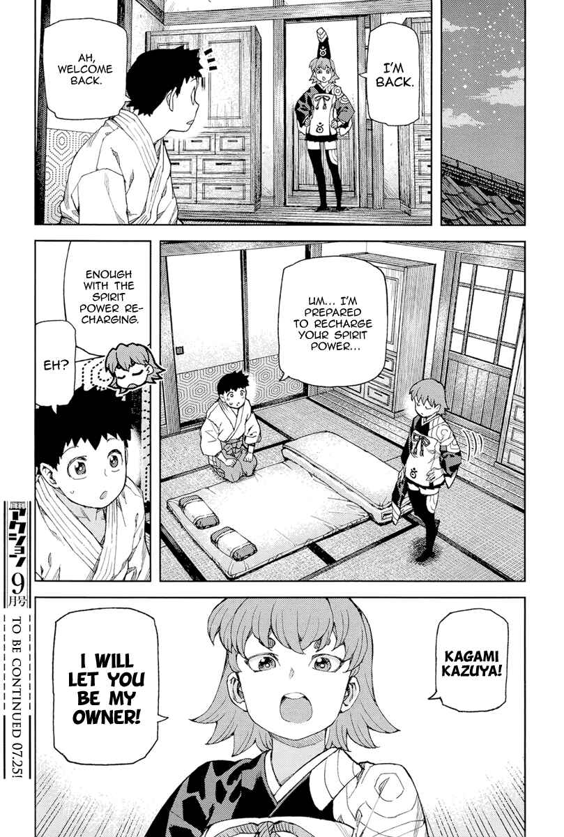 Chapter 91 - Page 29