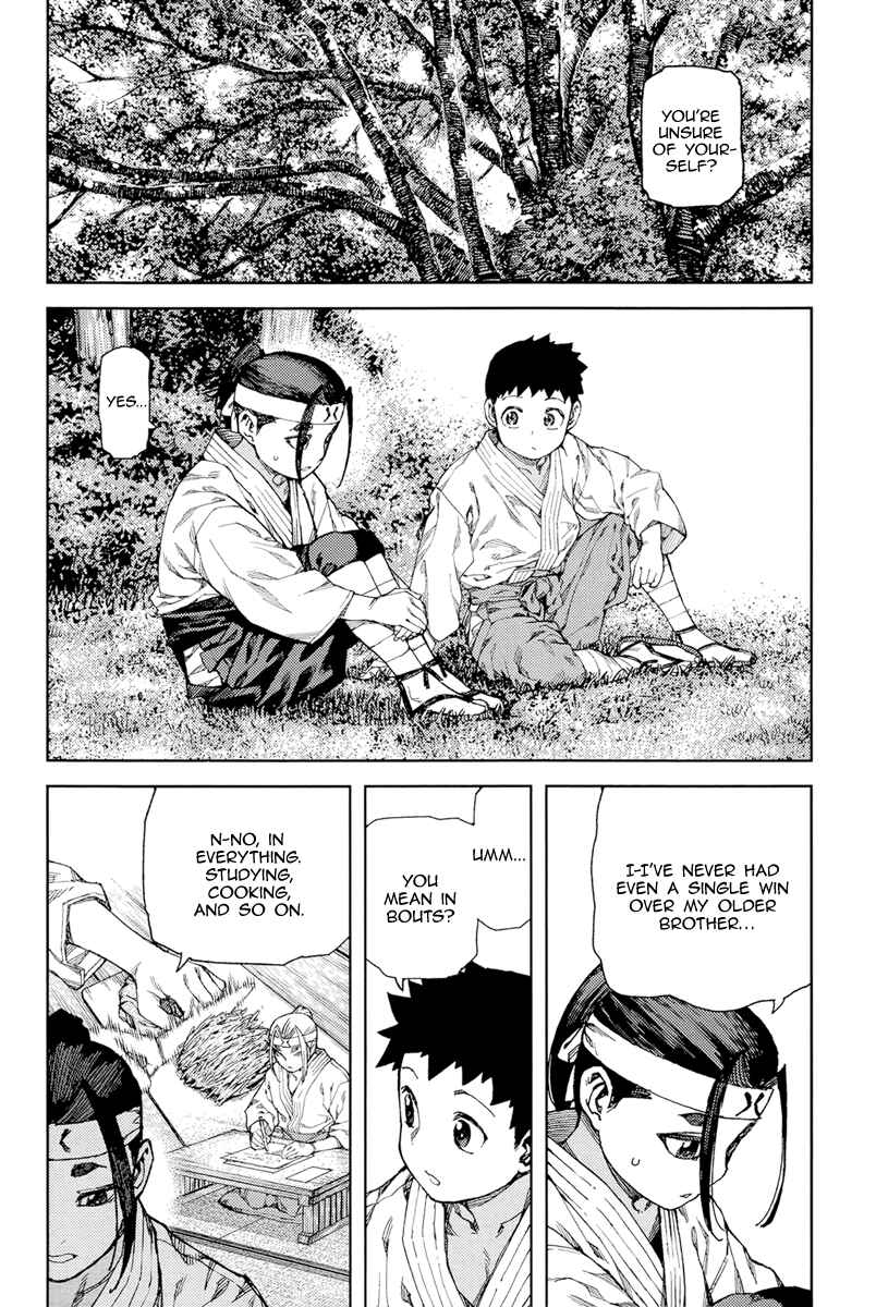 Chapter 91 - Page 5