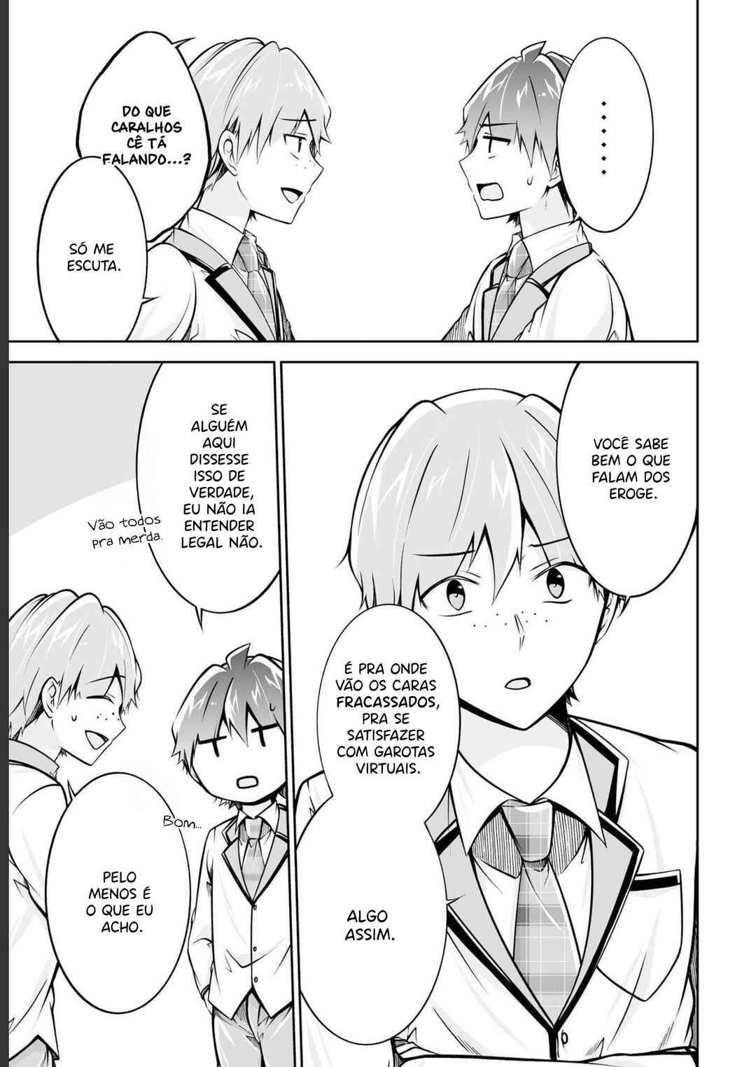Chapter 113 - Page 17