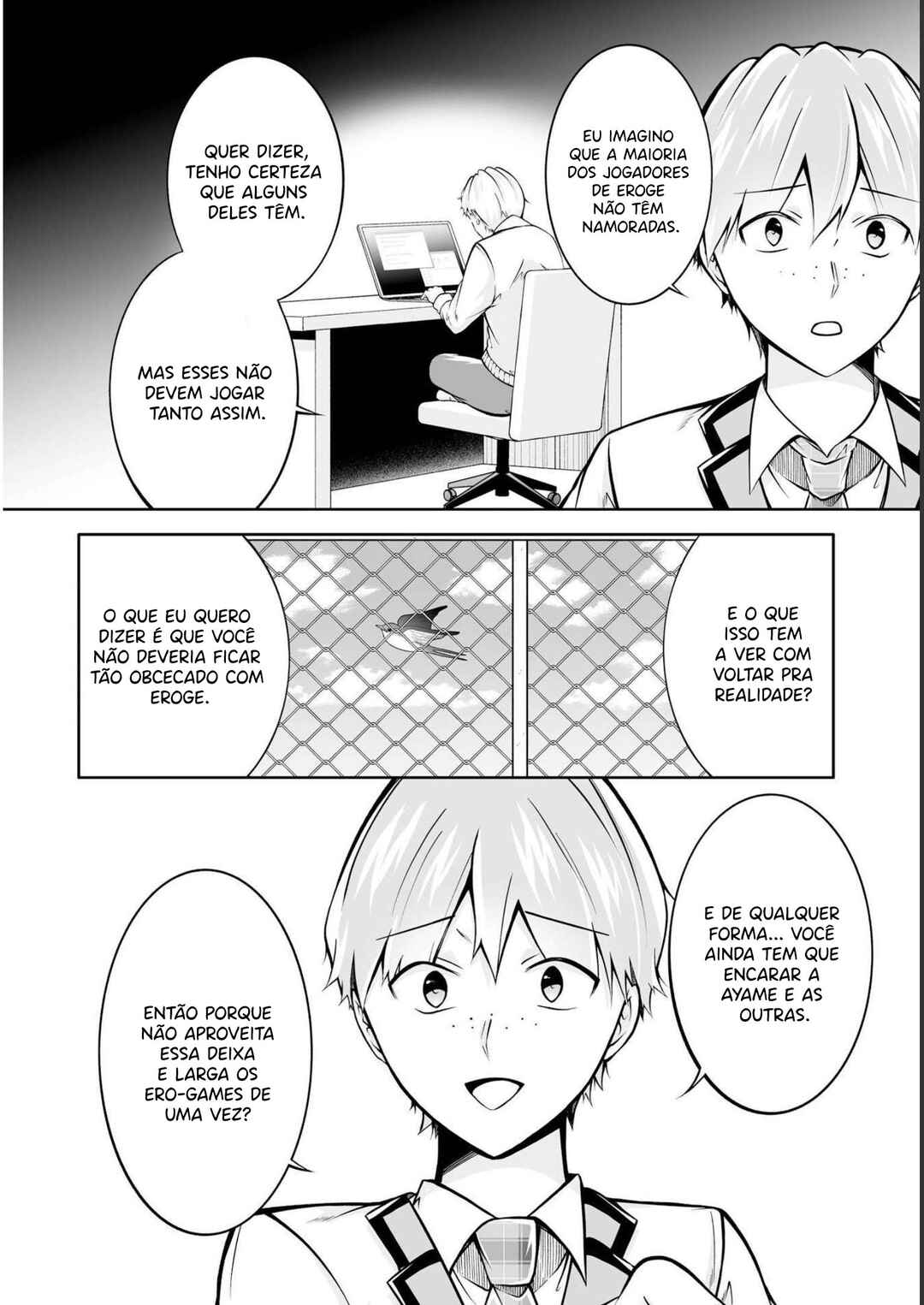 Chapter 113 - Page 18