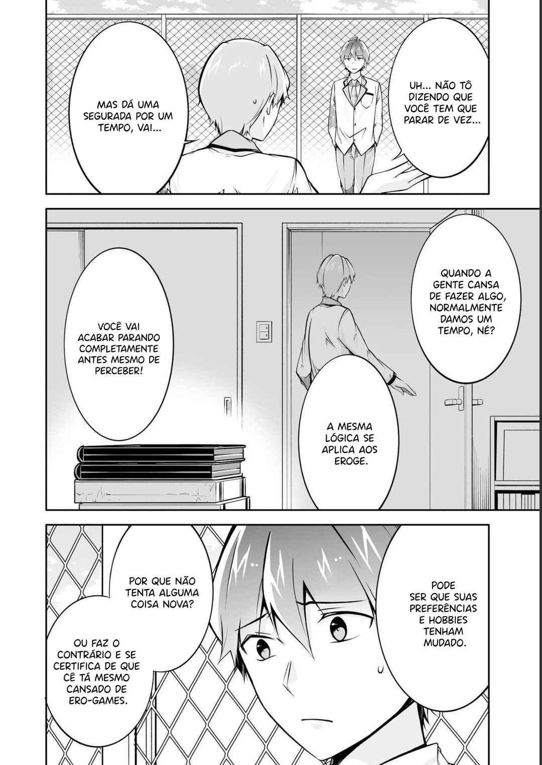 Chapter 113 - Page 20