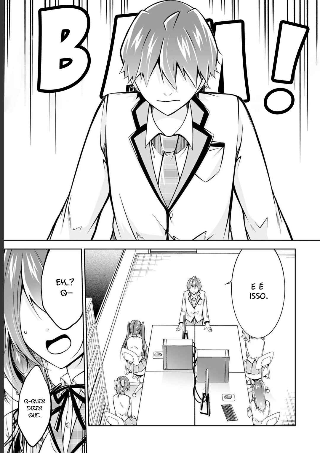 Chapter 113 - Page 23