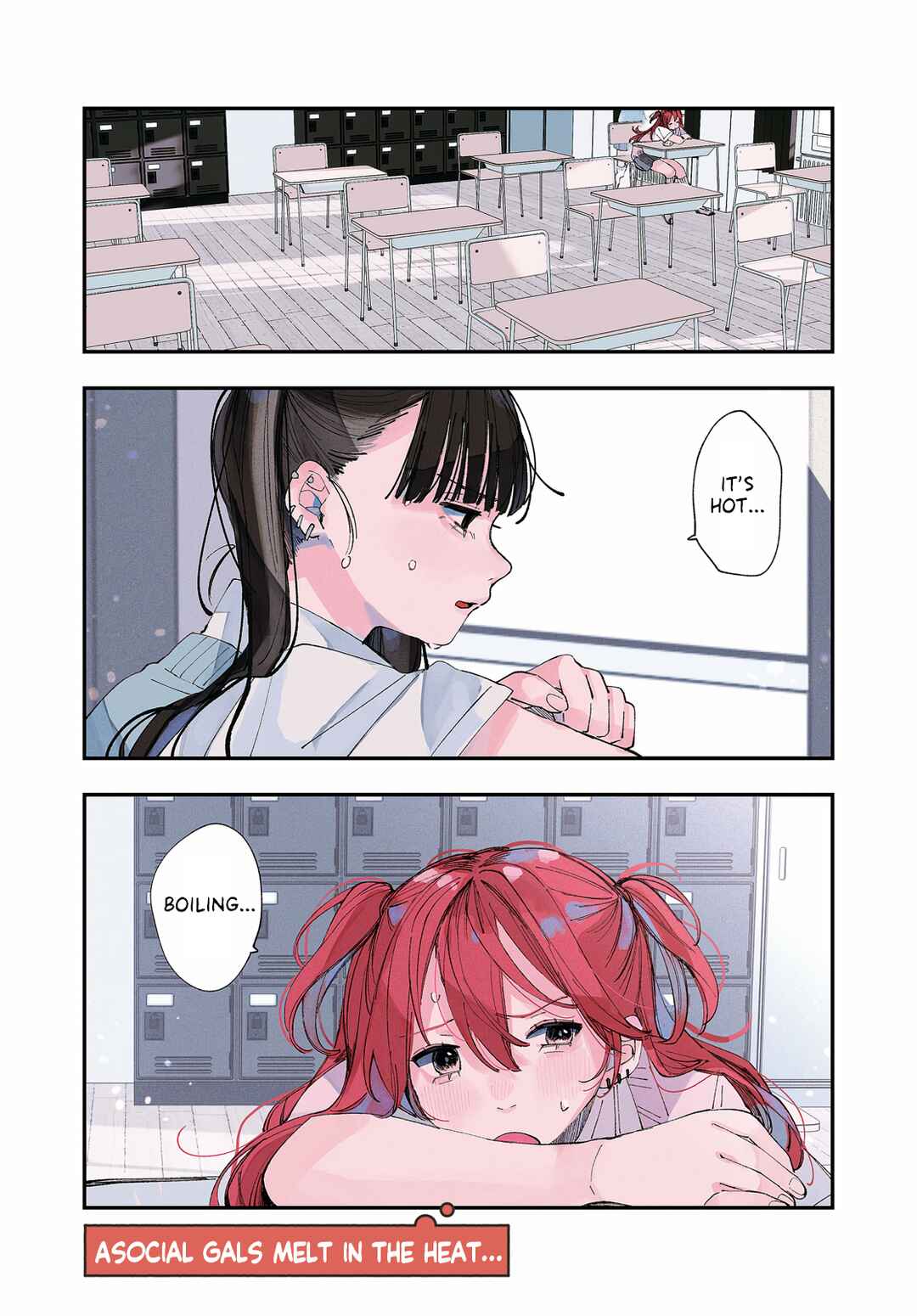 Chapter 10 - Page 1