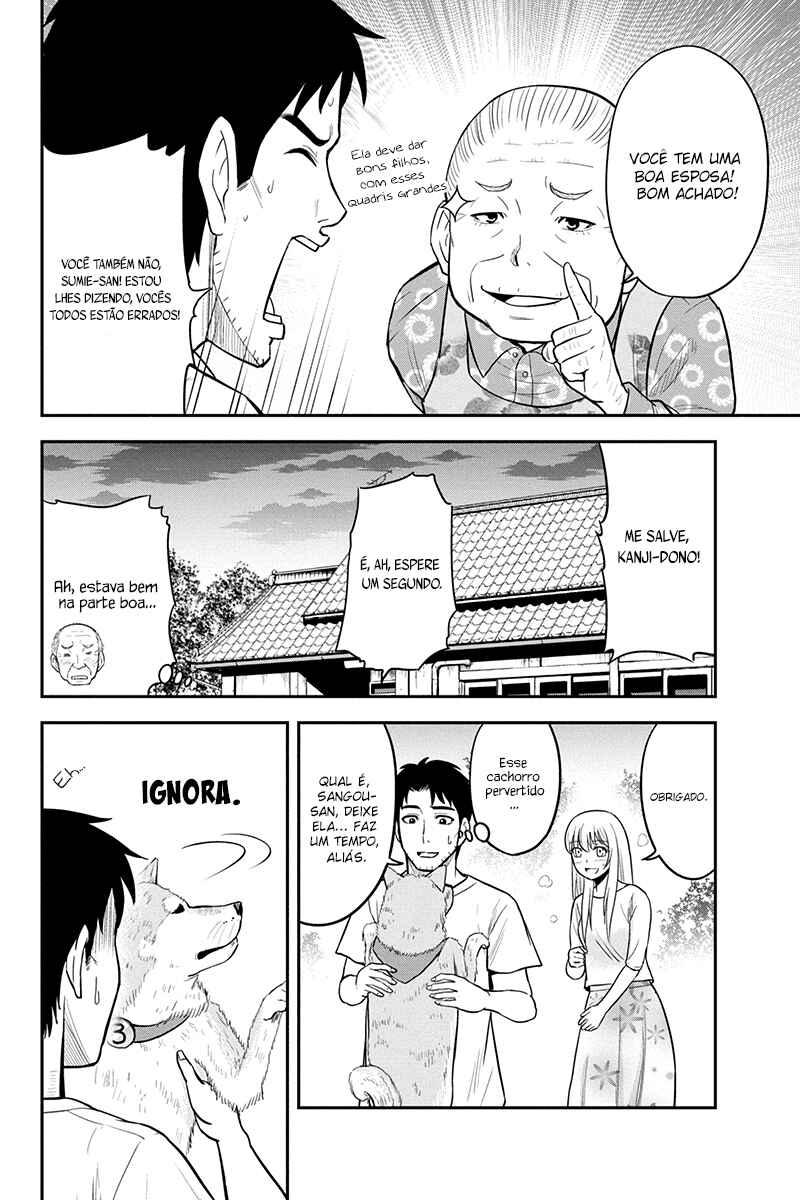 Chapter 32 - Page 11