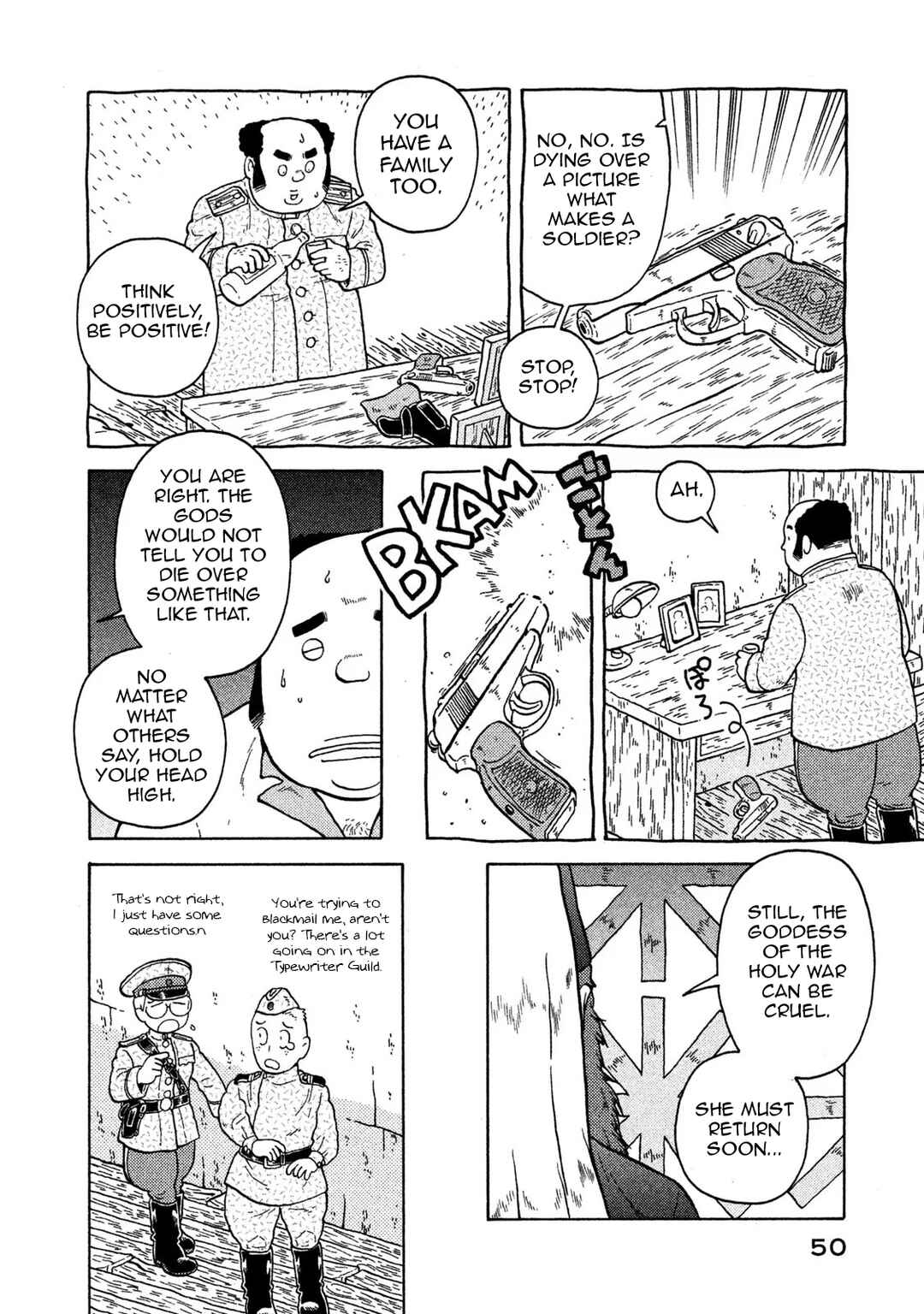 Chapter 66 - Page 14