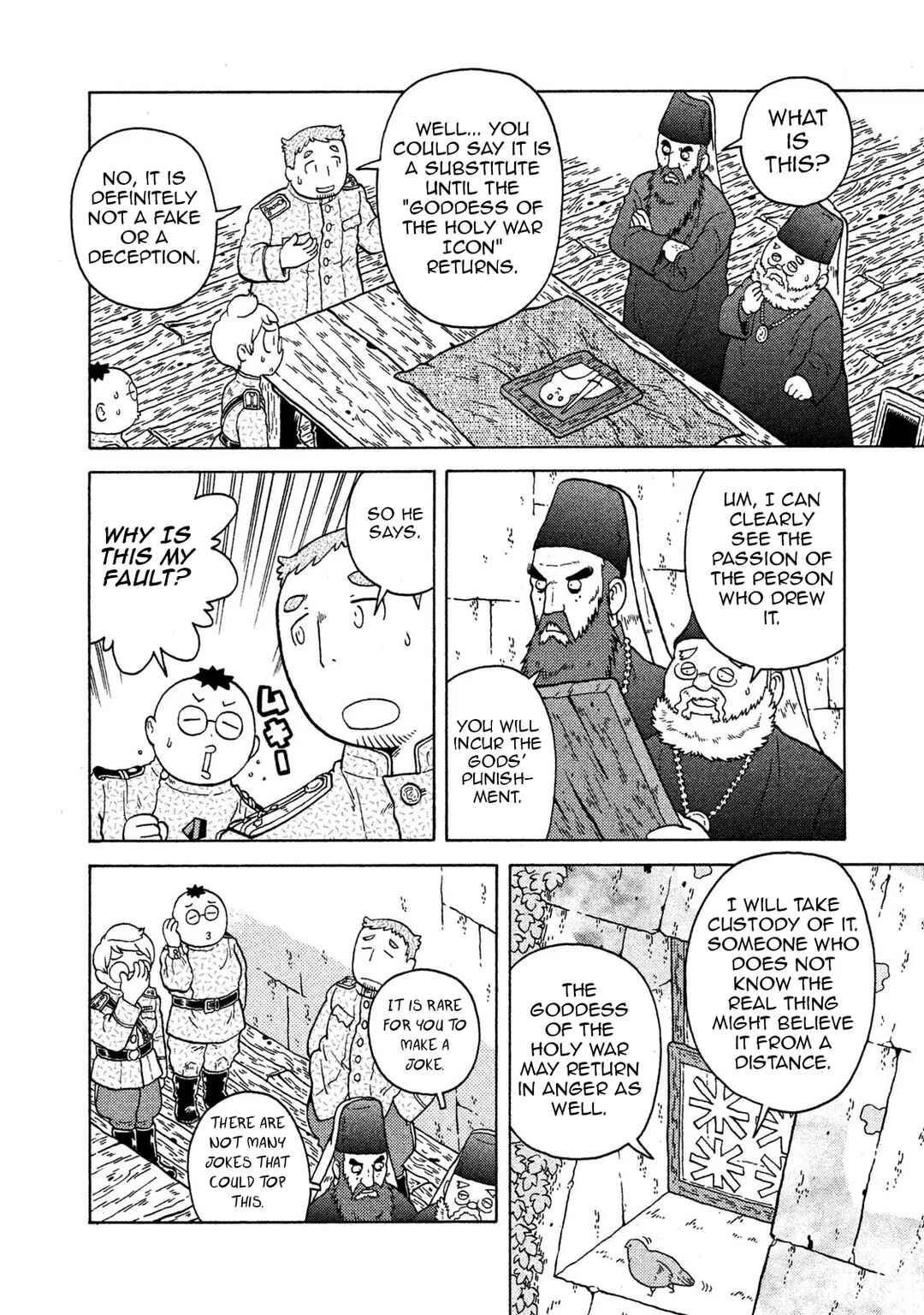 Chapter 66 - Page 4