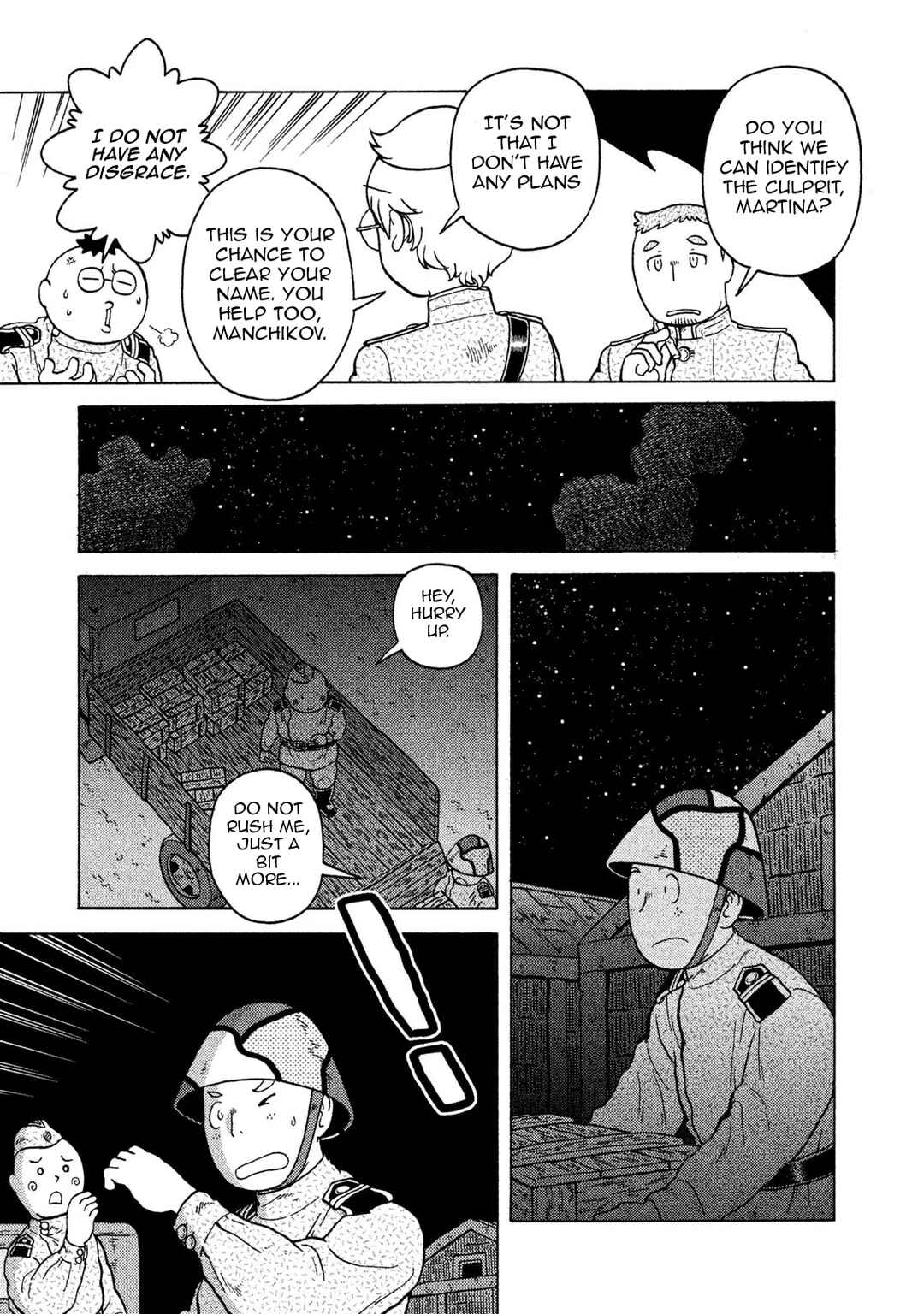 Chapter 66 - Page 5