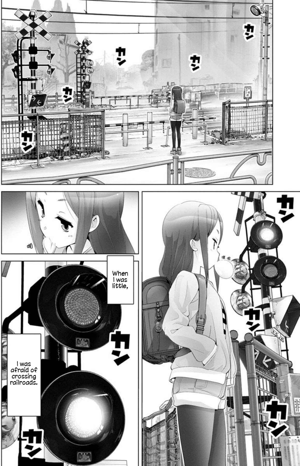 Chapter 3 - Page 2