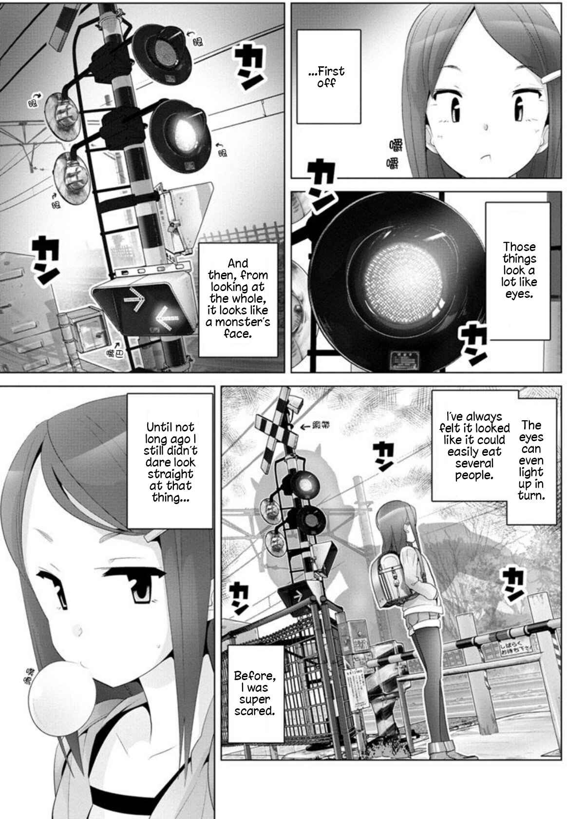 Chapter 3 - Page 3