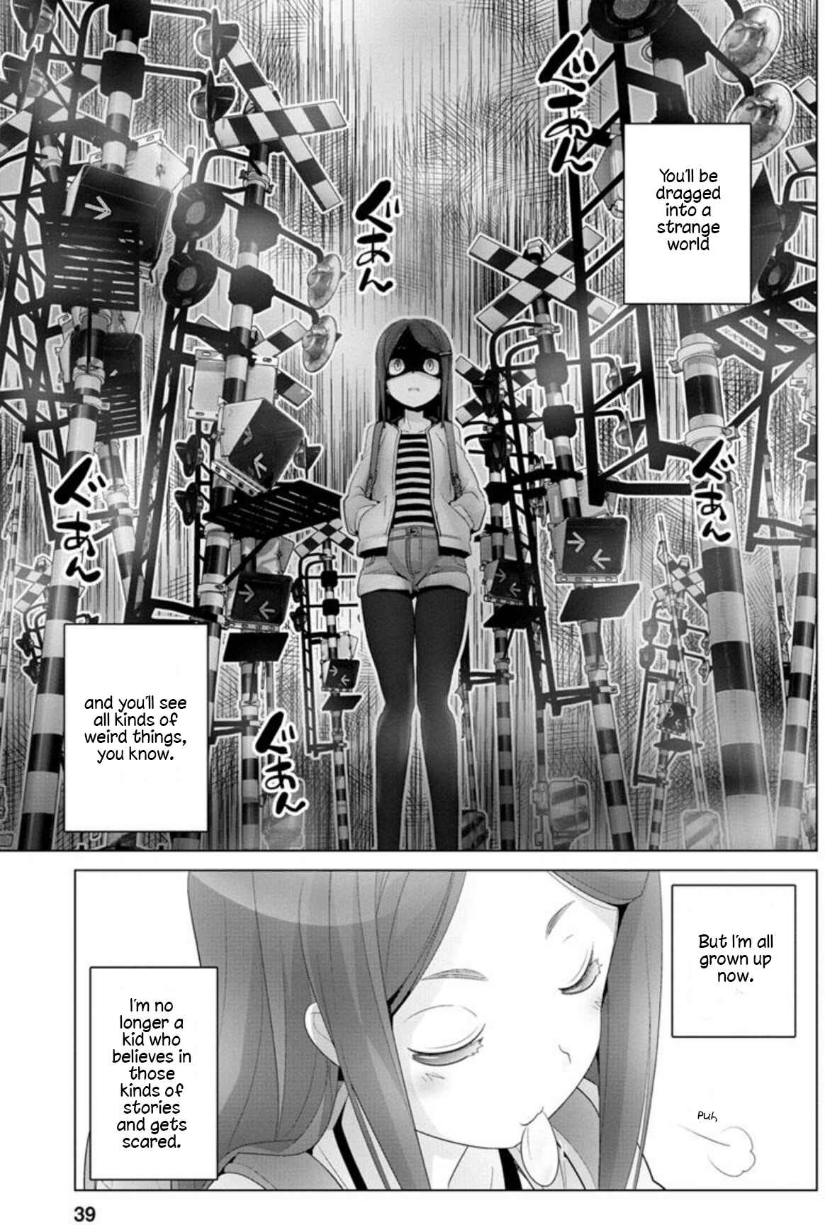 Chapter 3 - Page 5