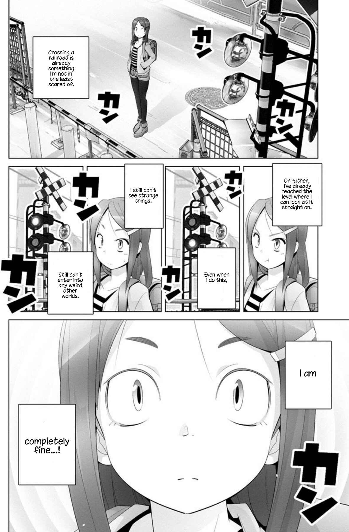 Chapter 3 - Page 6