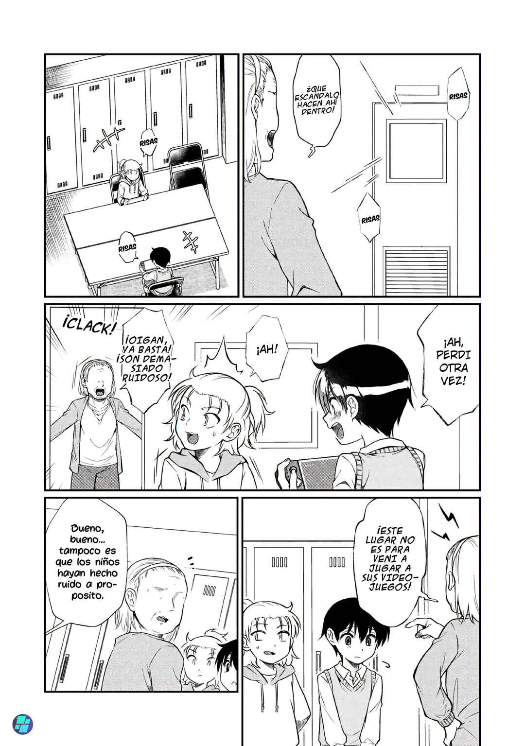 Chapter 11 - Page 21