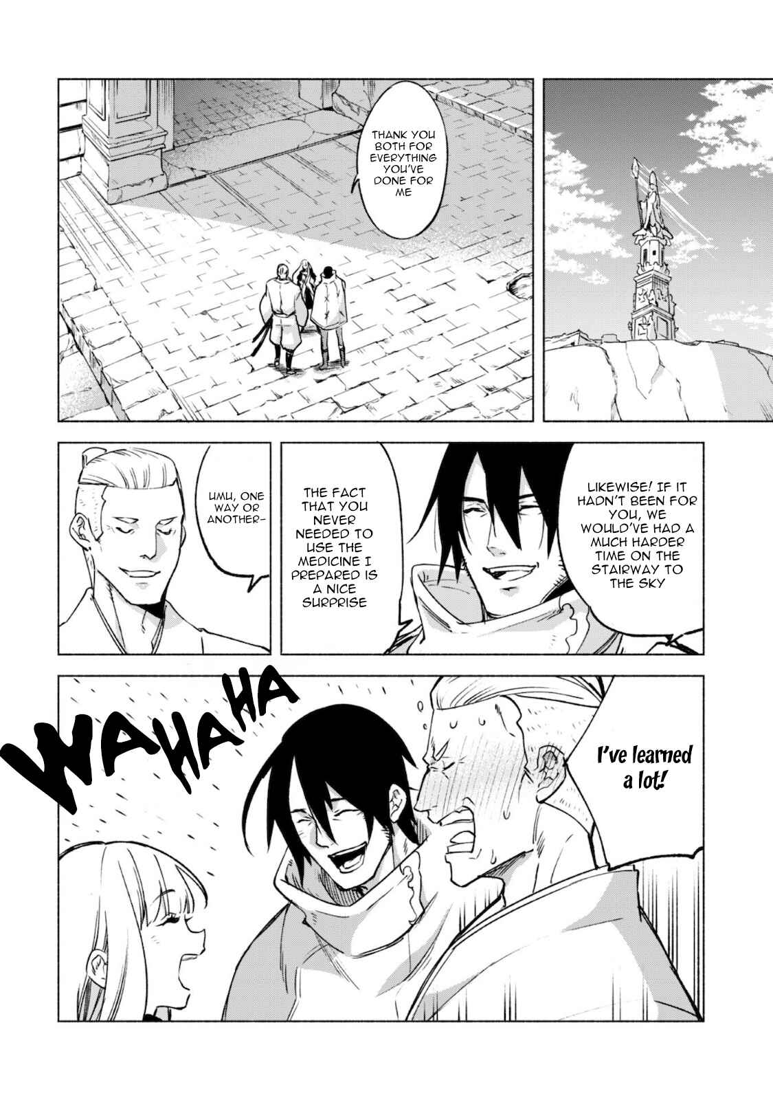 Chapter 50 - Page 19