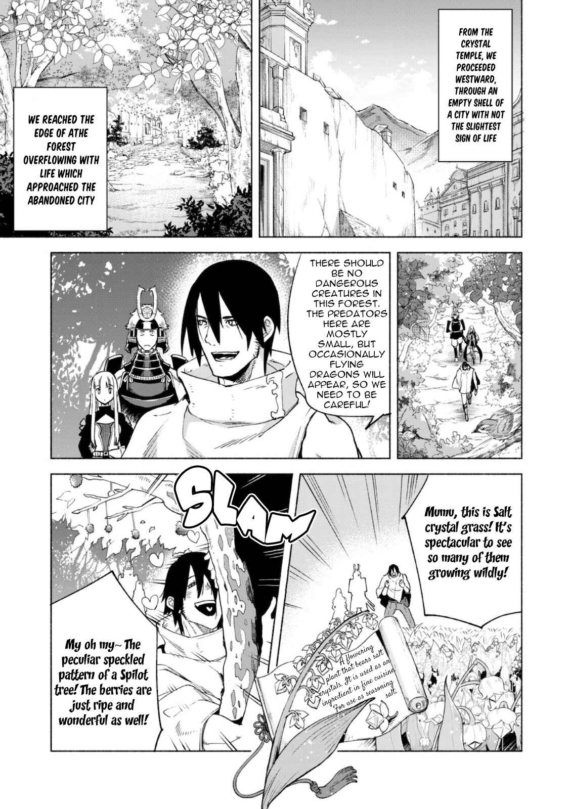 Chapter 50 - Page 6