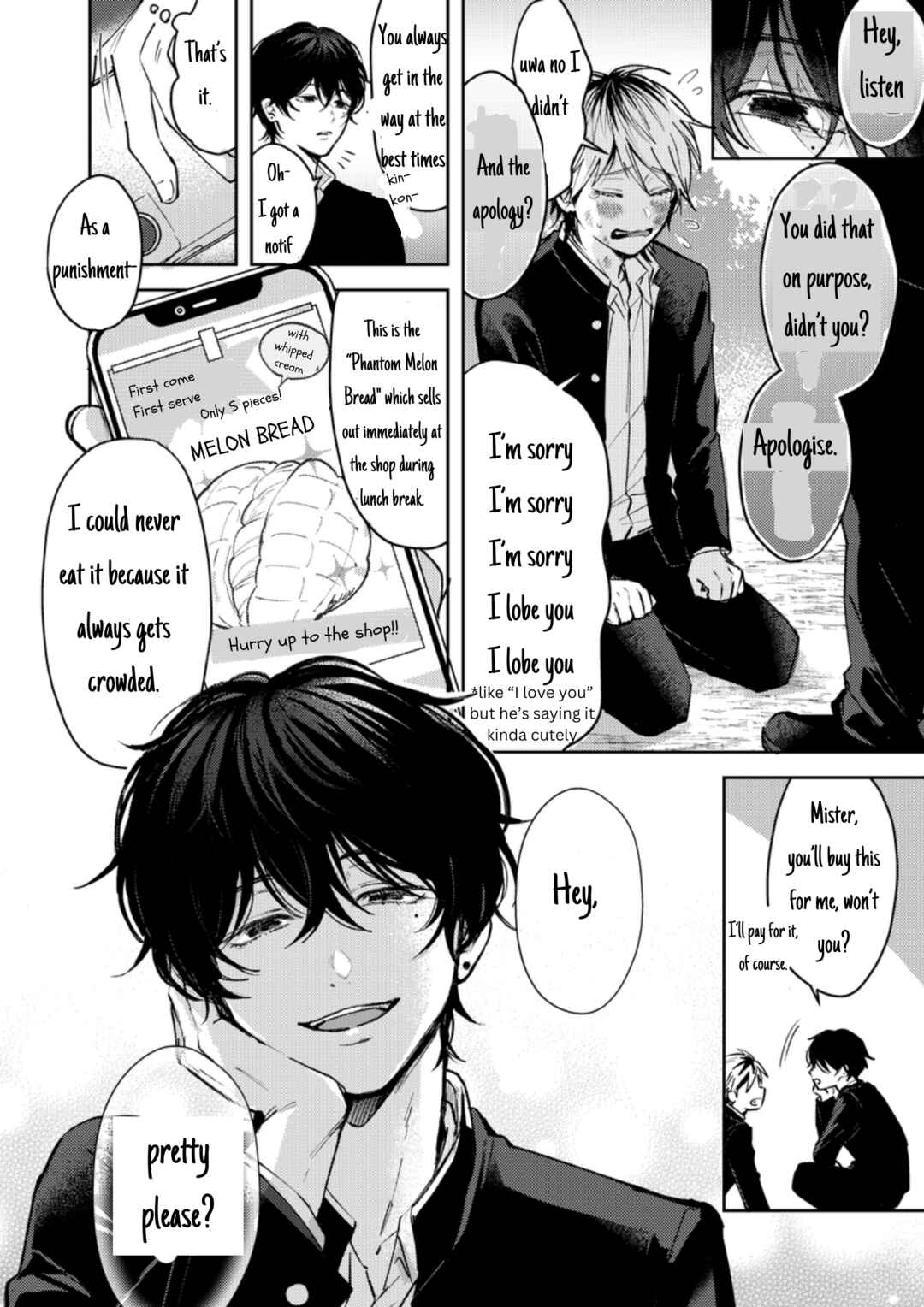 Chapter 2 - Page 5