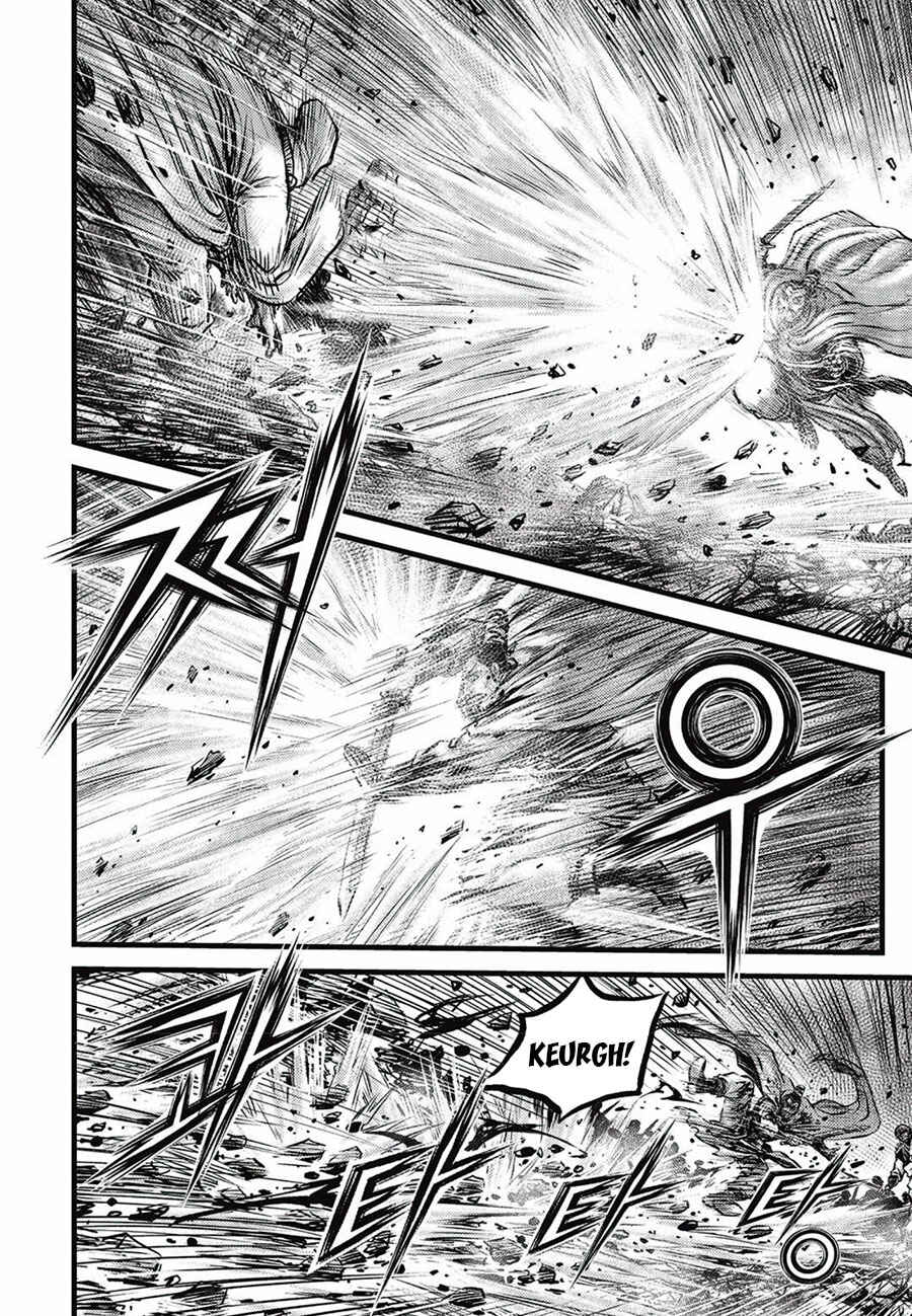 Chapter 661 - Page 14