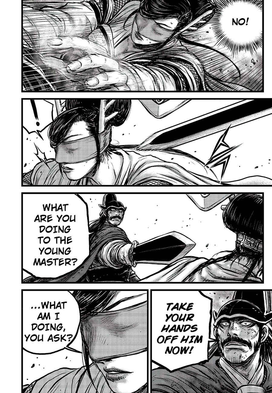 Chapter 661 - Page 24